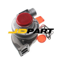 Turbo H1C Turbocharger 3522900 3520030 3535426 For Cummins Engine 4BT3.9 4TA-390