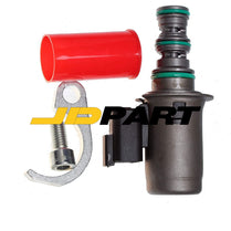 Solenoid Valve Assembly 459-M2874 SV3-D1-D12 For JCB 531-70 PS720 SS640 SS740