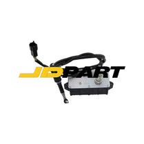 Throttle Motor Governor 247-5232 W/Plug For CAT 325B 330B 320B Engine 3116 3306