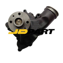 Water Pump 1-13610944-0 1136500592 For Isuzu Hitachi EX300-5 EX300-2 Engine 6SD1