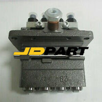 New Fuel Injection Pump 19077-51010 1907751010 For Kubota Engine V2203 	V2203E