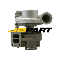 WH1C Turbocharger 3529883 3528481 3528482 For Cummins Engine 6BTA 6BTAA 5.9L