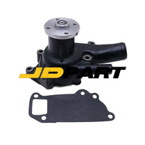 New Water Pump 5-13610-009-0 For Isuzu Engine 4BB1 4BC1 4BC2 4BA1 Daewoo Doosan