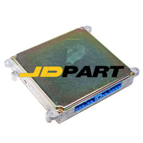 Pump Controller PVC 9138117 AT158400 For John Deere 490E Hitachi EX120K-3 EX100-2