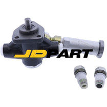 Fuel Feed Pump 11-7433 105210-6560 For Thermo King 482E TK482 TK486 4.86V Zexel