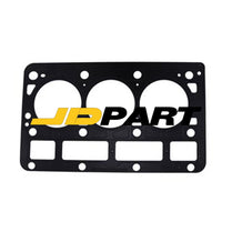 Cylinder Head Gasket 3681E048 For Perkins 903-27 903-27T D3.152 3.1524 Engine