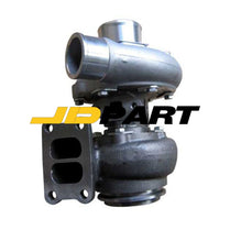 Turbocharger 115-5854 0R-6907 For Caterpillar 322L 322 LN 322 N Engine 3116