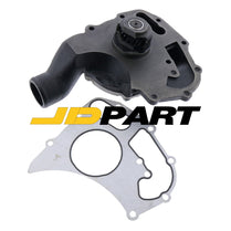 Water Pump U5MW0194 U5MW0206 For Perkins Engine 1104D-44TA 1104C-44 1104C-E44