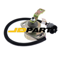4257164 Throttle Motor Angle Sensor For John Deere 190 750 450LC 490E 892 992ELC