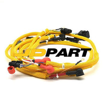 New Wiring Harness 6222-83-4310 Fits For Komatsu Excavator PC300-6 S6D108