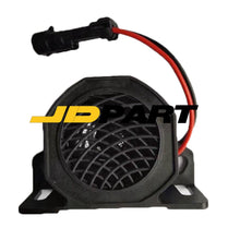 Horn Alarm 7001044 For Bobcat S100 S175 S205 S330 S750 S850 753 864 A770 T650