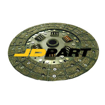 Clutch Disc 34B-10-11271 For Nissan Forklift H02 CPQ20/25/30 TCM FD20Z5 FD30Z5