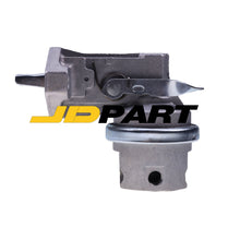 Fuel Pump RE507581 QR6882470 For John Deere 810D 1010E 5083E 3029 4045 6068