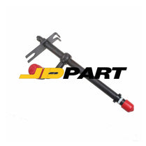 Pencil Fuel Injector A140828 20673 For Case188 20673 580C D-188 5A1408 DH5 1845S