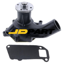 Water Pump 1136108770 5136101452 For Hitachi EX200-1 EX200-5LV Engine 6BG1 4BG1