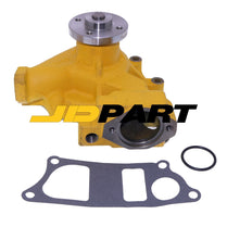 Water Pump 6204-61-1300 6204-61-1304 For Komatsu D20-6 D21-6 D21-7 Engine 4D95S