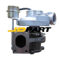 HE221W Turbocharger 4936506 4955266 4040203 For Cummins QSB QSB4 Engine