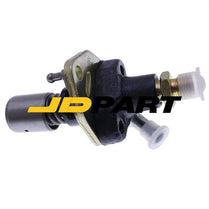 New Fuel Injector Pump 186F 186FA 10HP Without Solenoid For Yanmar L100 Engine