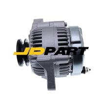 Alternator AM809216 M809216 For John Deere 3120 3520 3720 4105 4210 35D 2020A