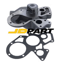 Water Pump 239-6141 2396142 For CAT 416C 420D 432D 442D 312BL 908 Engine 3054B