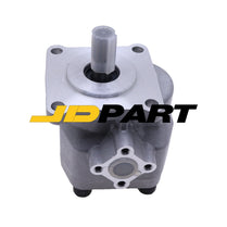 Hydraulic Pump 38240-36100 38240-76100 For Kubota L235 L4202 L2602 MT300D MT250