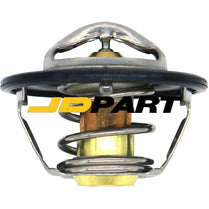 Thermostat 5337966 5292742 W/O-Ring Seal For Cummins 98.5-02 5.9 24V ISB 180