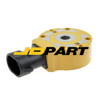 Fuel Pump Solenoid Valve 214-5427 Fits For Caterpillar CAT Engine C7 C9