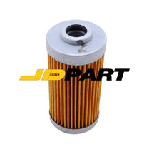 Fuel Filter CH15553 For John Deere 2020 4X2 670 1200 MF1020 YM155 YTB800-1 4100