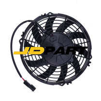 12V Low Profile Puller Fan VA11-AP7/C-57A 30100435 Replacement For Spal