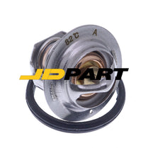 82¡ãC Thermostat 3918235 25-37559-01 For Bobcat 733 743 1600 642 Carrier Engine