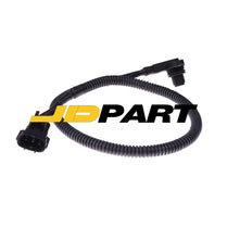 Camshaft Sensor 8-98014831-0 For Isuzu Engine 4HK1 6HK1 John Deere 225DLC 220DW