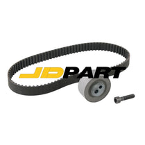 Timing Belt Kit 6670555 For Bobcat Skid Steer Loader 863 864 873 883 S250 T200