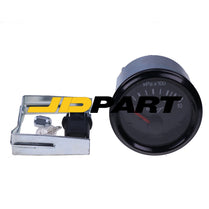 Pressure Gauge 01182581 01181804 01173798 Replacement For Deutz Engine