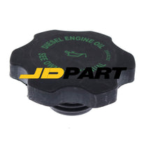 Oil Cap 3973511 68003321AA 3968202 For Dodge Cummins 5.9L 6.7L Engine 1998-2017