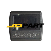 New Monitor Display Panel Gauge Cluster 444-5471 For E320 D2GC Excavator