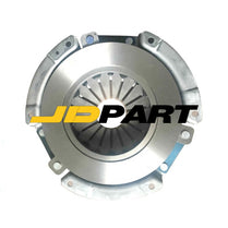 Clutch Pressure Plate TA020-20600 For Kubota L2900 L3130 L3240 L3410 L4300 M59