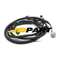 Hydraulic Pump Wiring Harness 0006505 0005471 Fits For Hitachi ZX350-3 ZX370-3