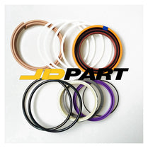 Arm Cylinder Seal Kit For Kubota Excavator KX161-3