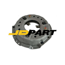 Clutch Plate 3EB-10-32310 For Komatsu FD10/15-16 FD10C-17 FD15/18-17 Forklift