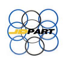 New Center Joint Seal Kit For Hitachi EX25 Excavator