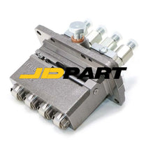 Fuel Injection Pump 6698538 For Bobcat S750 S850 S330 A770 T250 Engine V3300