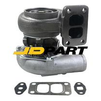 T04B15 Turbocharger AR70987 409250-5002S For John Deere 690 644 Engine 6406T