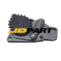 21T Oil Pump 6207A-51-1201 6207511100A For Komatsu PC130-7 PW100-3 Engine 4D95L