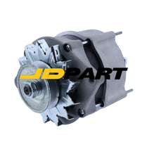 65A Alternator 12V AR62401 For John Deere 1020 1035 1530 1830 2030 2840 3030 830