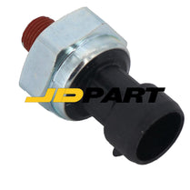 Oil Pressure Sensor RE167207 For John Deere 120D 130G 160DLC E360LC 9120 250D