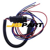 Water Sensor Fuel Detector RK30880E Fuel Detection Kit For Parker Racor
