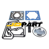 Air Brake Compressor Repair Kit 3687343 4933782 3969104 For Cummins Engine ISX