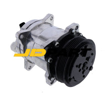 A/C Compressor 7023585 7279139 For Bobcat T550 T590 T650 S550 S630 S65 E32 5600