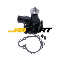 Water Pump 14521180 129948-42100 For Volvo EC60C ECR88 ECR88 EC80DB EW55B EC55B