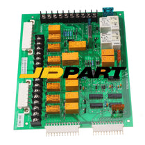 24V 12 Lights Generator Detector Control Board For Onan Counterparts 300-4297